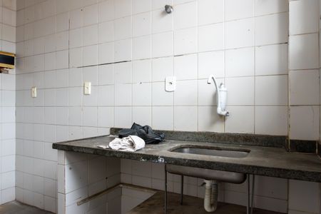 Apartamento para alugar com 45m², 1 quarto e sem vaga Apartamento para alugar com 45m², 1 quarto e sem vagaCozinha