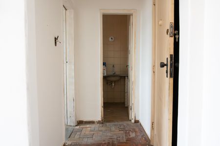 Apartamento para alugar com 1 quarto, 45m² em Riachuelo, Rio de Janeiro