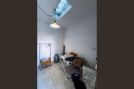 Quarto de Serviço de casa para alugar com 4 quartos, 204m² em Vila Prudente, São Paulo