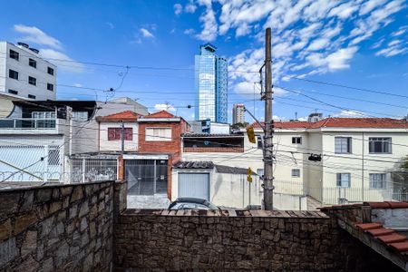 Vista da Suíte de casa para alugar com 4 quartos, 204m² em Vila Prudente, São Paulo