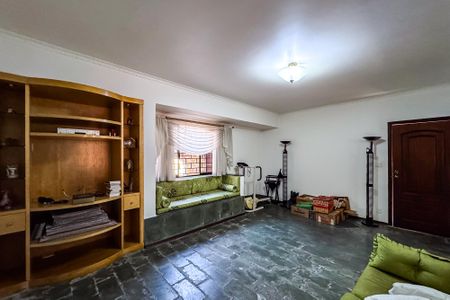 Sala de casa à venda com 3 quartos, 209m² em Vila Prudente, São Paulo