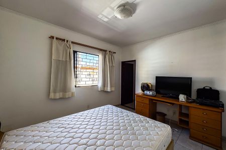 Suíte de casa à venda com 3 quartos, 209m² em Vila Prudente, São Paulo