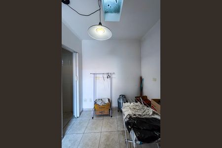 Quarto de Serviço de casa para alugar com 4 quartos, 204m² em Vila Prudente, São Paulo