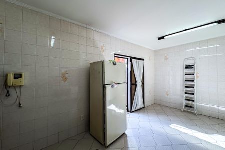 Cozinha de casa para alugar com 4 quartos, 204m² em Vila Prudente, São Paulo