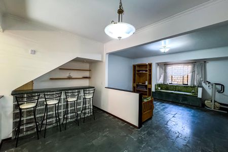 Sala de casa à venda com 3 quartos, 209m² em Vila Prudente, São Paulo