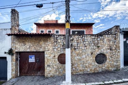 Fachada de casa para alugar com 4 quartos, 204m² em Vila Prudente, São Paulo
