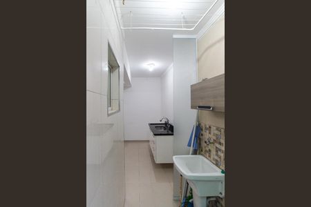 Apartamento para alugar com 52m², 2 quartos e sem vagaÁrea de Serviço