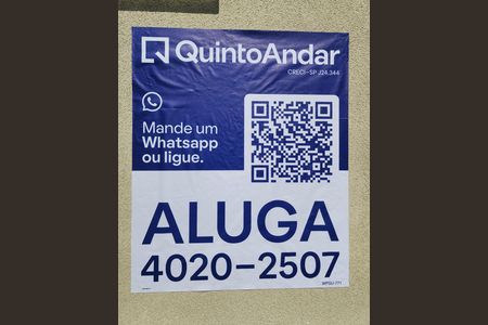 Apartamento para alugar com 52m², 2 quartos e sem vagaPlaca 
