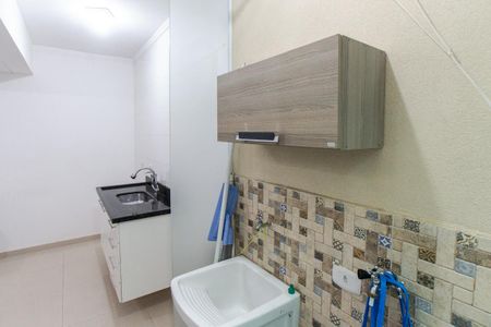 Apartamento para alugar com 52m², 2 quartos e sem vagaÁrea de Serviço