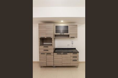 Apartamento para alugar com 52m², 2 quartos e sem vagaCozinha