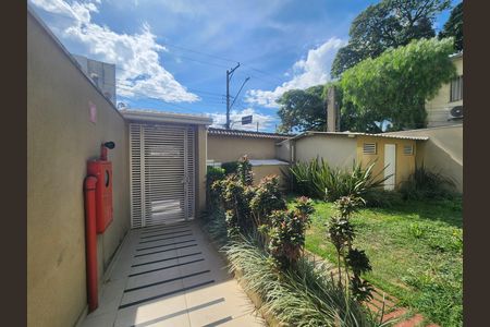 Apartamento para alugar com 52m², 2 quartos e sem vagaÁrea comum