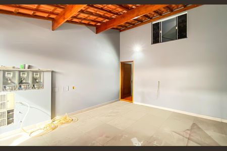Casa para alugar com 60m², 2 quartos e sem vaga Casa para alugar com 60m², 2 quartos e sem vagaGaragem