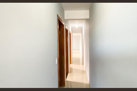 Casa para alugar com 60m², 2 quartos e sem vaga Casa para alugar com 60m², 2 quartos e sem vagaCorredor
