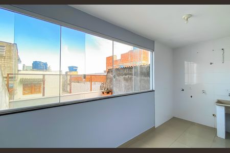 Casa para alugar com 60m², 2 quartos e sem vaga Casa para alugar com 60m², 2 quartos e sem vagaÁrea de Serviço