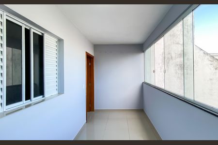 Casa para alugar com 60m², 2 quartos e sem vaga Casa para alugar com 60m², 2 quartos e sem vagaÁrea de Serviço