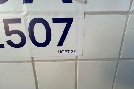 Studio para alugar com 45m², 1 quarto e 1 vaga Studio para alugar com 45m², 1 quarto e 1 vagaPlaca