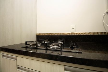 Studio para alugar com 45m², 1 quarto e 1 vaga Studio para alugar com 45m², 1 quarto e 1 vagaCozinha