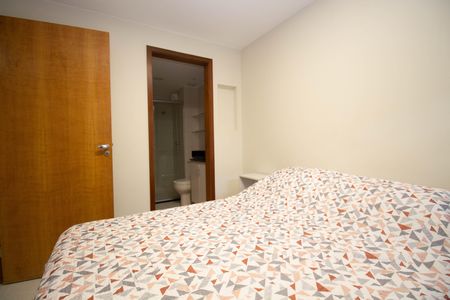 Suíte de kitnet/studio para alugar com 1 quarto, 45m² em Lago Norte, Brasília