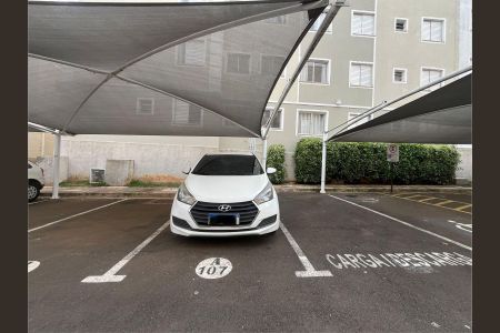 Apartamento à venda com 45m², 2 quartos e 1 vagaGaragem