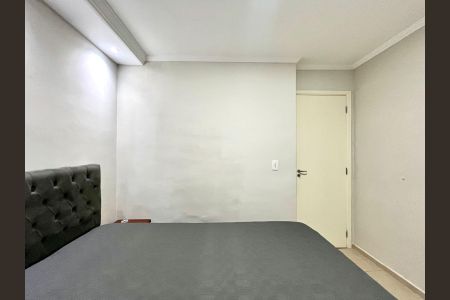 Apartamento à venda com 45m², 2 quartos e 1 vagaQuarto 1