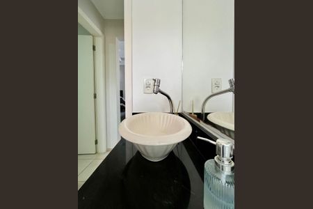 Apartamento à venda com 45m², 2 quartos e 1 vagaBanheiro