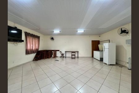 Apartamento à venda com 45m², 2 quartos e 1 vagaÁrea comum - Salão de festas