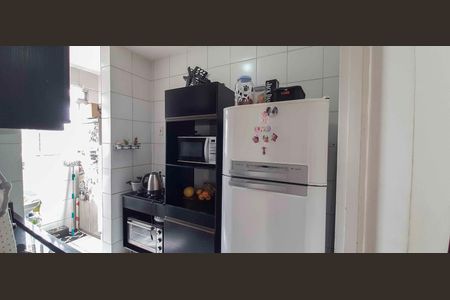 Apartamento para alugar com 58m², 2 quartos e 1 vaga Apartamento para alugar com 58m², 2 quartos e 1 vagaCozinha
