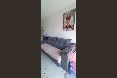 Apartamento para alugar com 58m², 2 quartos e 1 vaga