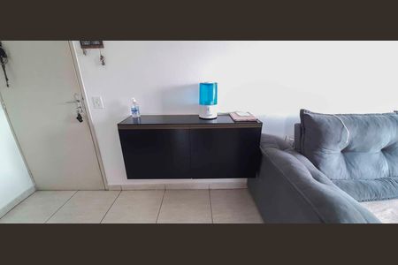Apartamento para alugar com 58m², 2 quartos e 1 vaga
