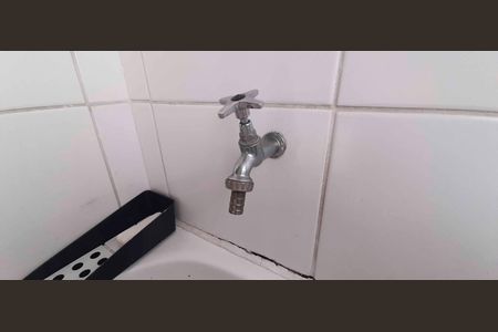 Apartamento para alugar com 58m², 2 quartos e 1 vaga