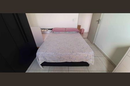 Apartamento para alugar com 58m², 2 quartos e 1 vaga