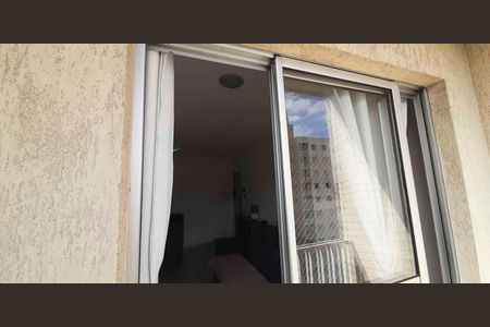Apartamento para alugar com 58m², 2 quartos e 1 vaga