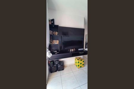 Apartamento para alugar com 58m², 2 quartos e 1 vaga Apartamento para alugar com 58m², 2 quartos e 1 vagaSala de Estar