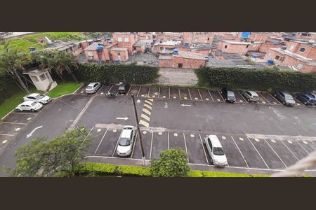 Apartamento para alugar com 58m², 2 quartos e 1 vaga Apartamento para alugar com 58m², 2 quartos e 1 vagaGaragem