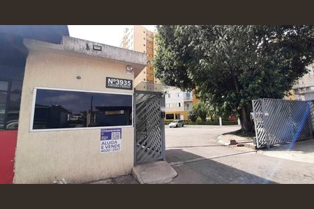 Apartamento para alugar com 58m², 2 quartos e 1 vaga Apartamento para alugar com 58m², 2 quartos e 1 vagaPortaria 2