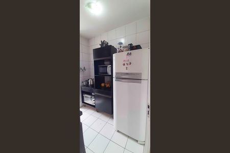Apartamento para alugar com 58m², 2 quartos e 1 vaga Apartamento para alugar com 58m², 2 quartos e 1 vagaCozinha