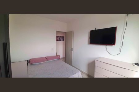 Apartamento para alugar com 58m², 2 quartos e 1 vaga