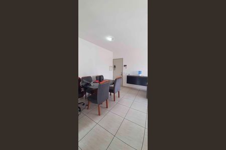 Apartamento para alugar com 58m², 2 quartos e 1 vaga Apartamento para alugar com 58m², 2 quartos e 1 vagaSala de Jantar