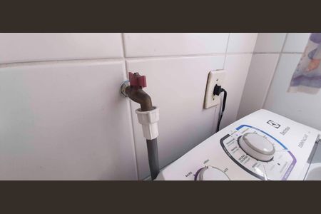 Apartamento para alugar com 58m², 2 quartos e 1 vaga