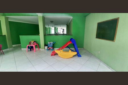 Apartamento para alugar com 58m², 2 quartos e 1 vaga