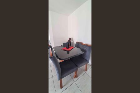 Apartamento para alugar com 58m², 2 quartos e 1 vaga