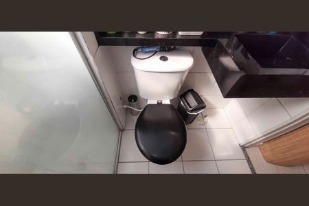 Apartamento para alugar com 58m², 2 quartos e 1 vaga