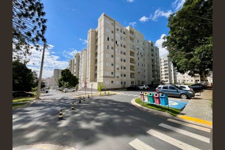 Apartamento à venda com 45m², 2 quartos e 1 vaga Apartamento à venda com 45m², 2 quartos e 1 vagaÁrea Comum