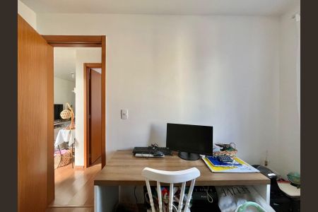 Apartamento à venda com 45m², 2 quartos e 1 vaga Apartamento à venda com 45m², 2 quartos e 1 vagaQuarto 1