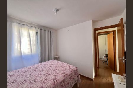 Apartamento à venda com 45m², 2 quartos e 1 vaga Apartamento à venda com 45m², 2 quartos e 1 vagaQuarto 2