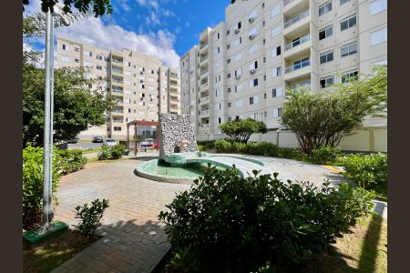 Apartamento à venda com 45m², 2 quartos e 1 vaga Apartamento à venda com 45m², 2 quartos e 1 vagaÁrea Comum