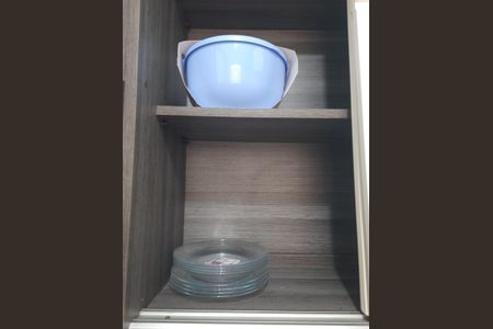 Apartamento para alugar com 40m², 1 quarto e sem vaga Apartamento para alugar com 40m², 1 quarto e sem vagaCozinha
