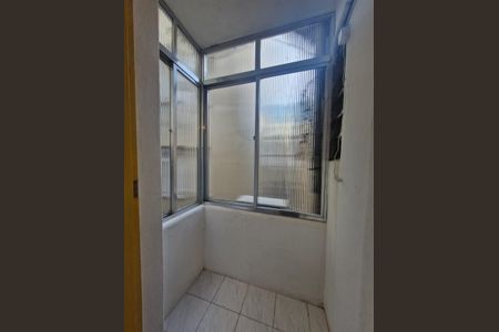 Apartamento para alugar com 40m², 1 quarto e sem vaga Apartamento para alugar com 40m², 1 quarto e sem vagaCozinha