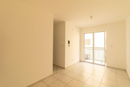 Sala de apartamento para alugar com 3 quartos, 89m² em Campo Comprido, Curitiba