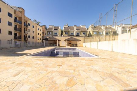 Apartamento para alugar com 89m², 3 quartos e 1 vaga Apartamento para alugar com 89m², 3 quartos e 1 vagaÁrea comum - Piscina